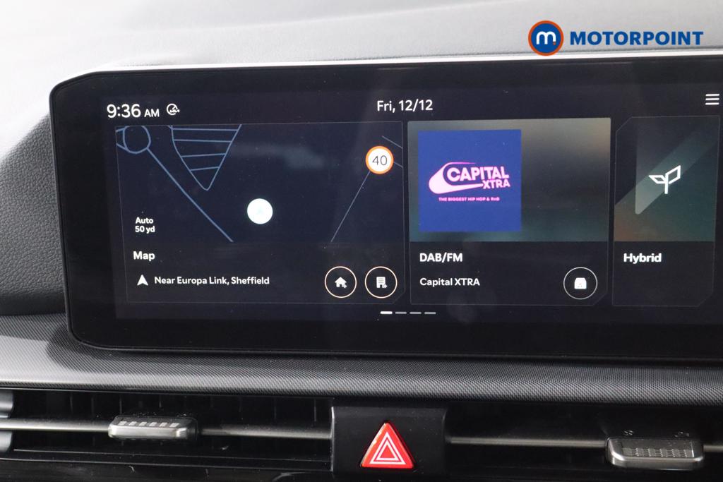 Used Kia Sportage 2025 for sale - 76934050: Photo 13