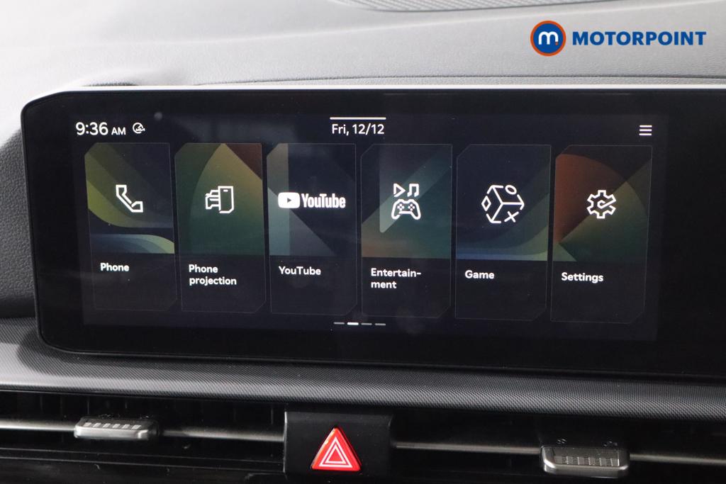 Used Kia Sportage 2025 for sale - 76934050: Photo 16