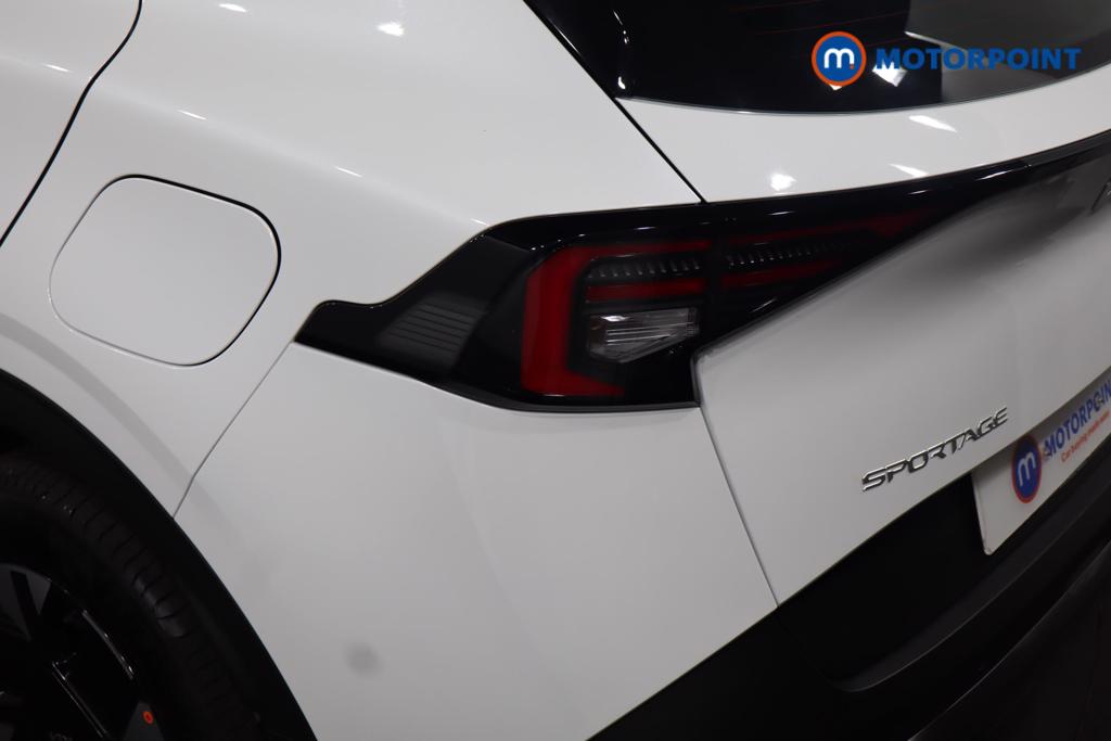 Used Kia Sportage 2025 for sale - 76934050: Photo 27