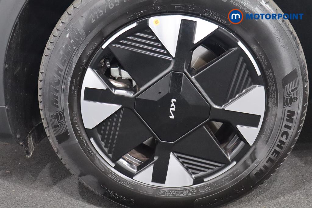 Used Kia Sportage 2025 for sale - 76934050: Photo 29