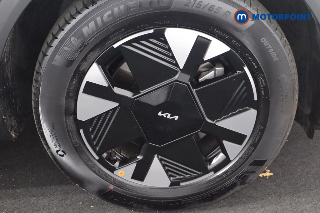 Used Kia Sportage 2025 for sale - 76934050: Photo 32