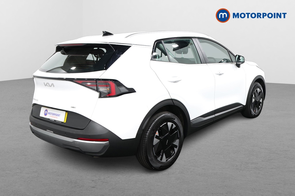 Used Kia Sportage 2025 for sale - 76934050: Photo 7