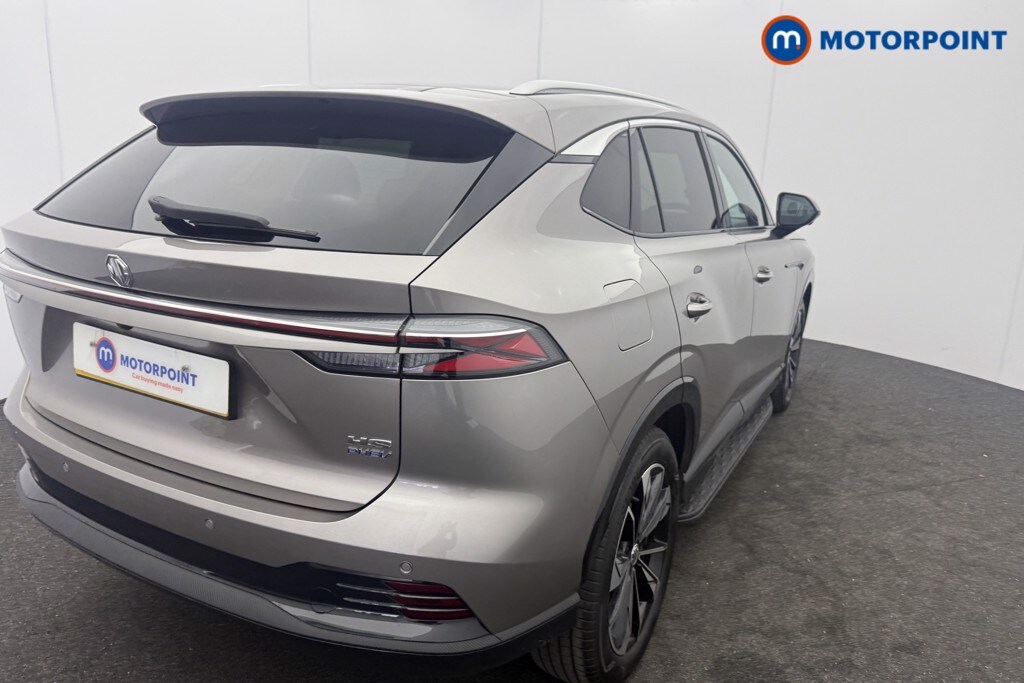 Used MG MG HS 2025 for sale - 78091424: Photo 10