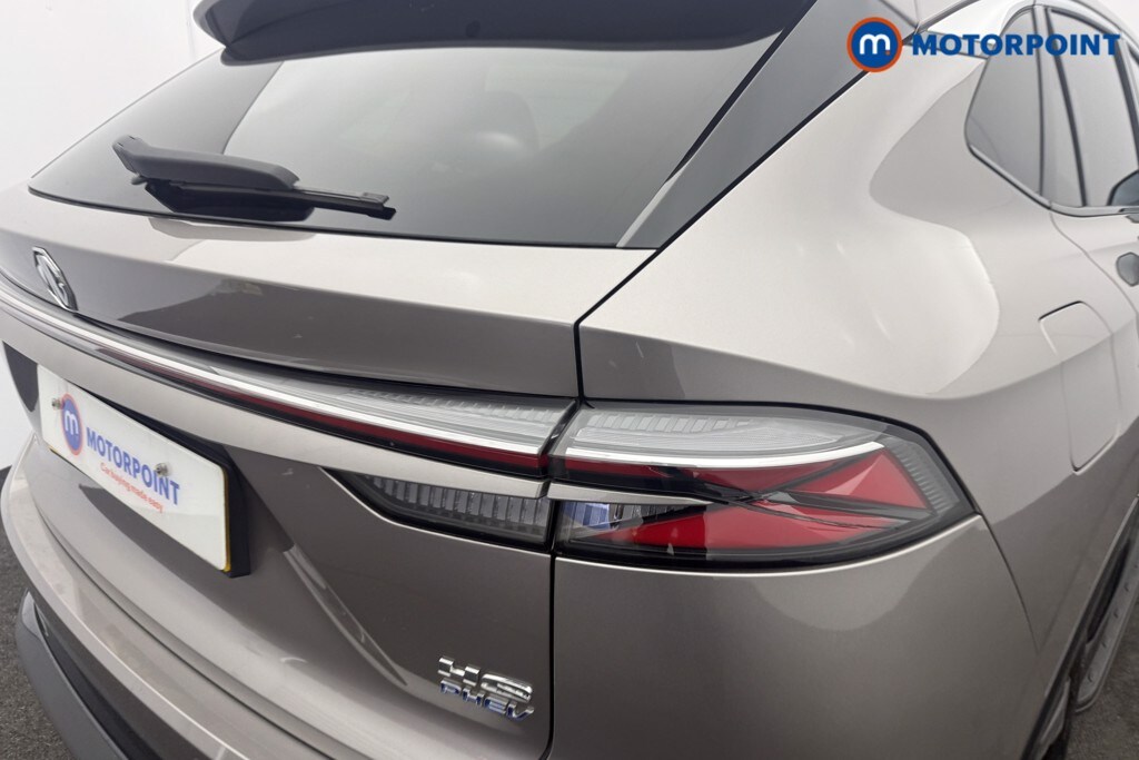 Used MG MG HS 2025 for sale - 78091424: Photo 11