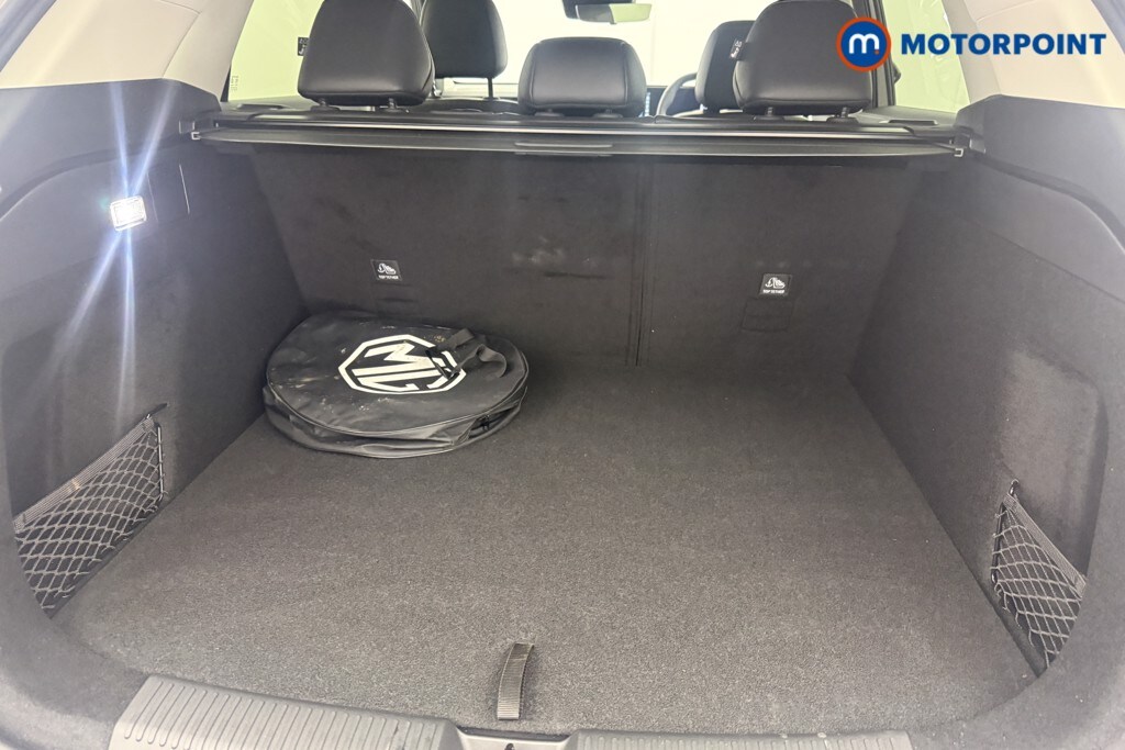 Used MG MG HS 2025 for sale - 78091424: Photo 13