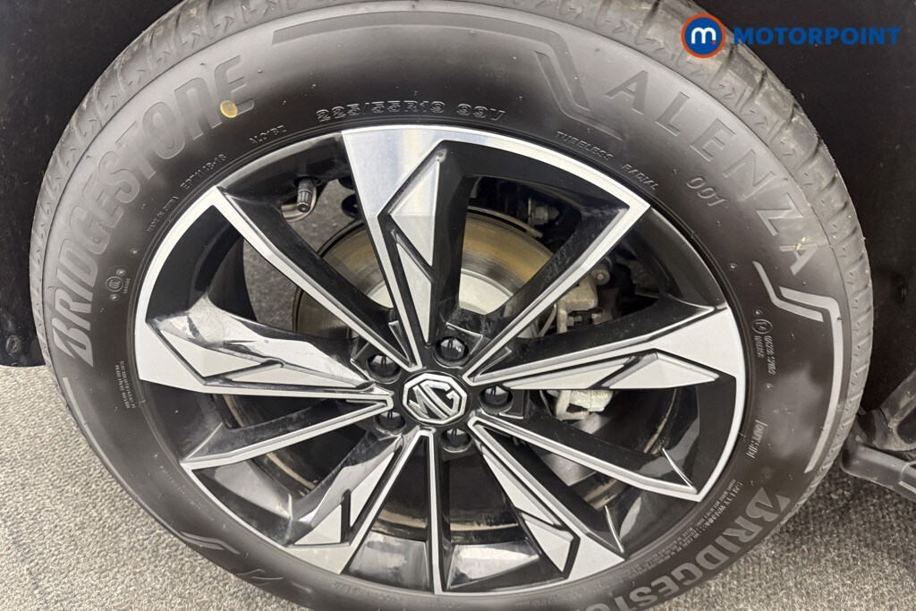 Used MG MG HS 2025 for sale - 78091424: Photo 14