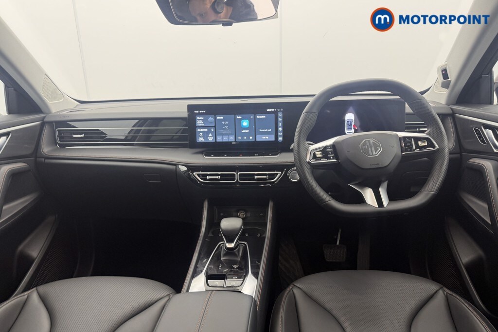 Used MG MG HS 2025 for sale - 78091424: Photo 16