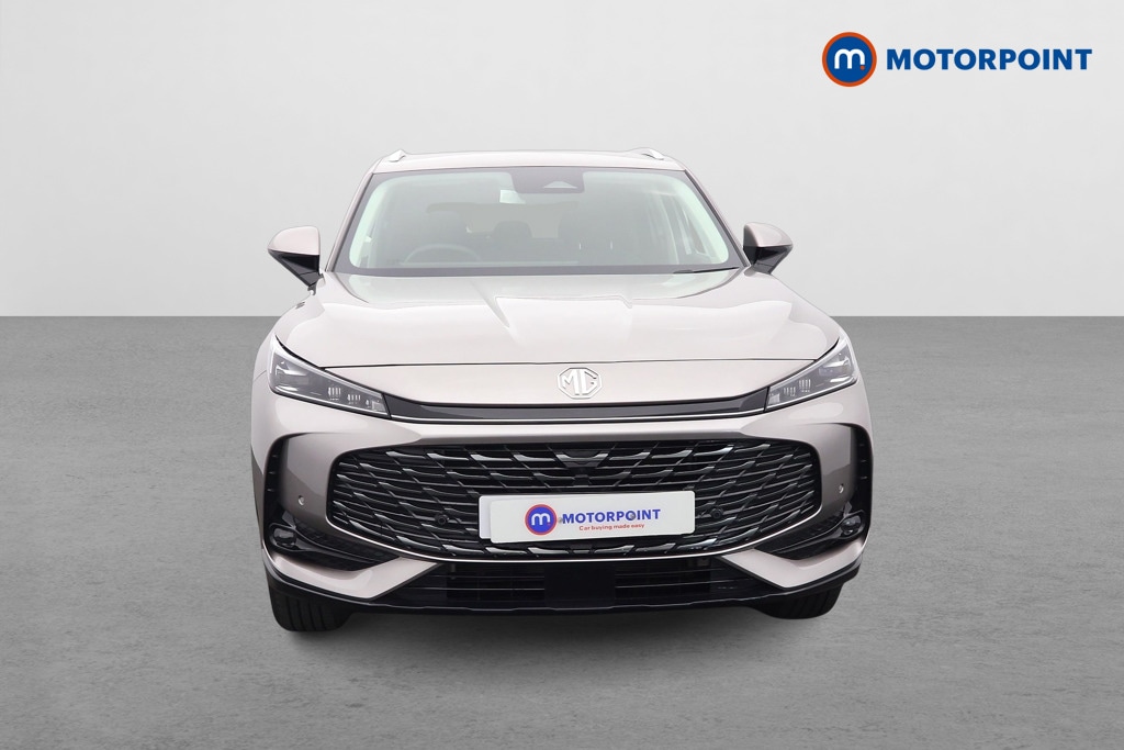 Used MG MG HS 2025 for sale - 78091424: Photo 2