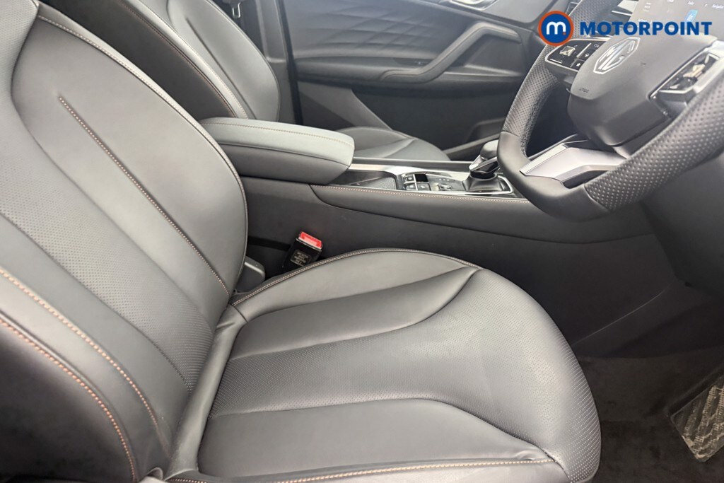 Used MG MG HS 2025 for sale - 78091424: Photo 21