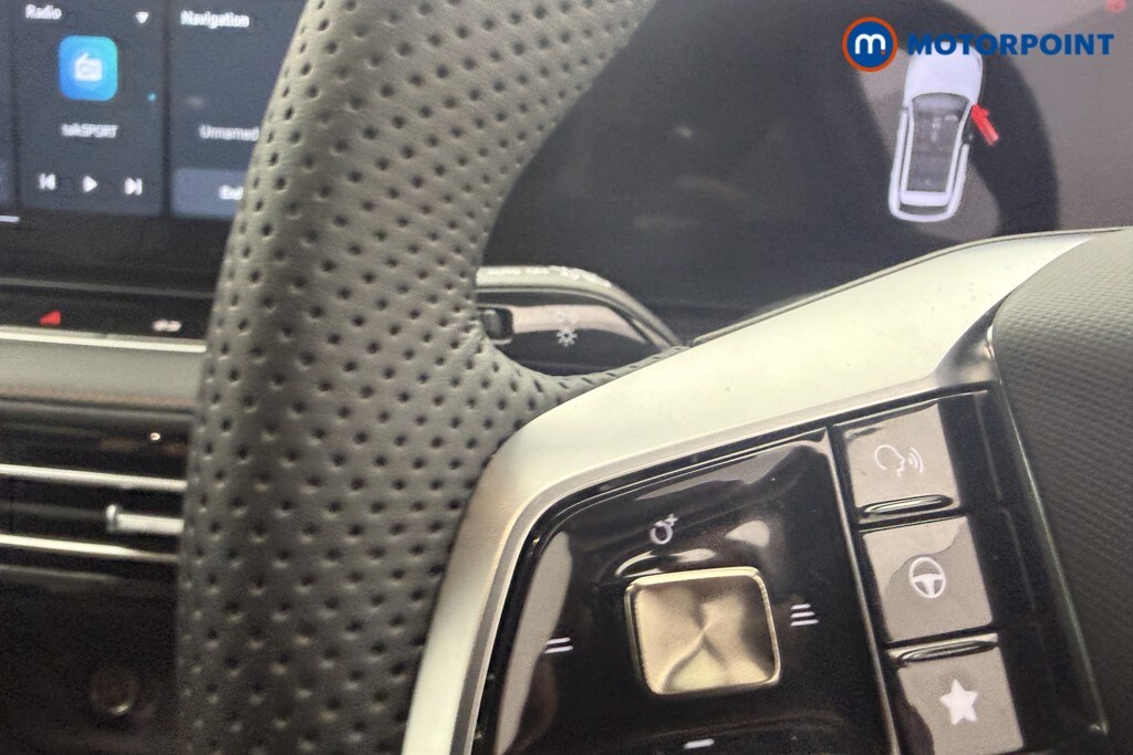 Used MG MG HS 2025 for sale - 78091424: Photo 24