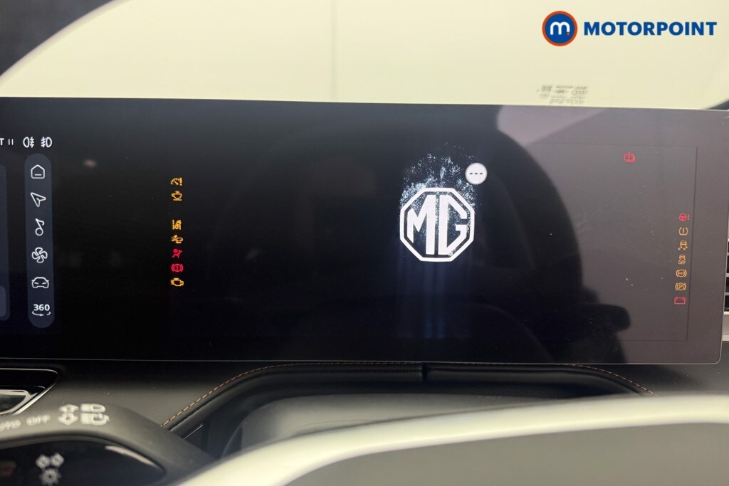 Used MG MG HS 2025 for sale - 78091424: Photo 25