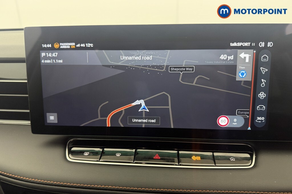 Used MG MG HS 2025 for sale - 78091424: Photo 28