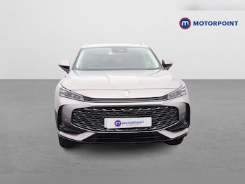 Used MG MG HS undefined for sale - 78091424: Photo