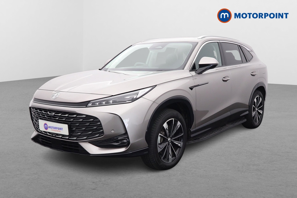 Used MG MG HS 2025 for sale - 78091424: Photo 3