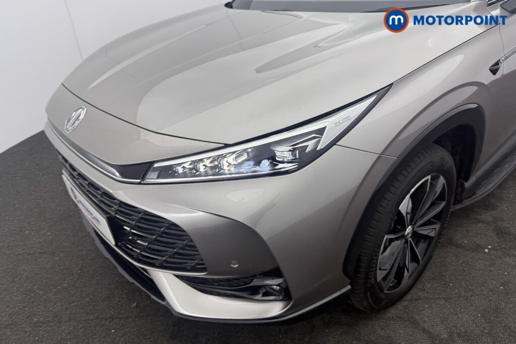 Used MG MG HS 2025 for sale - 78091424: Photo 34