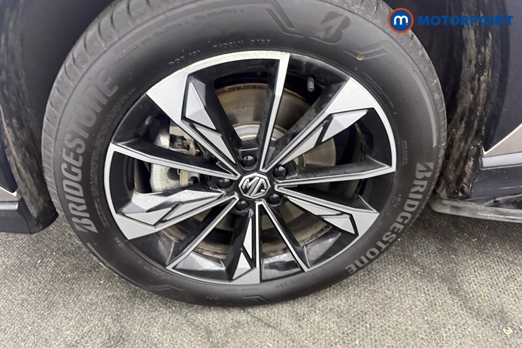 Used MG MG HS 2025 for sale - 78091424: Photo 35