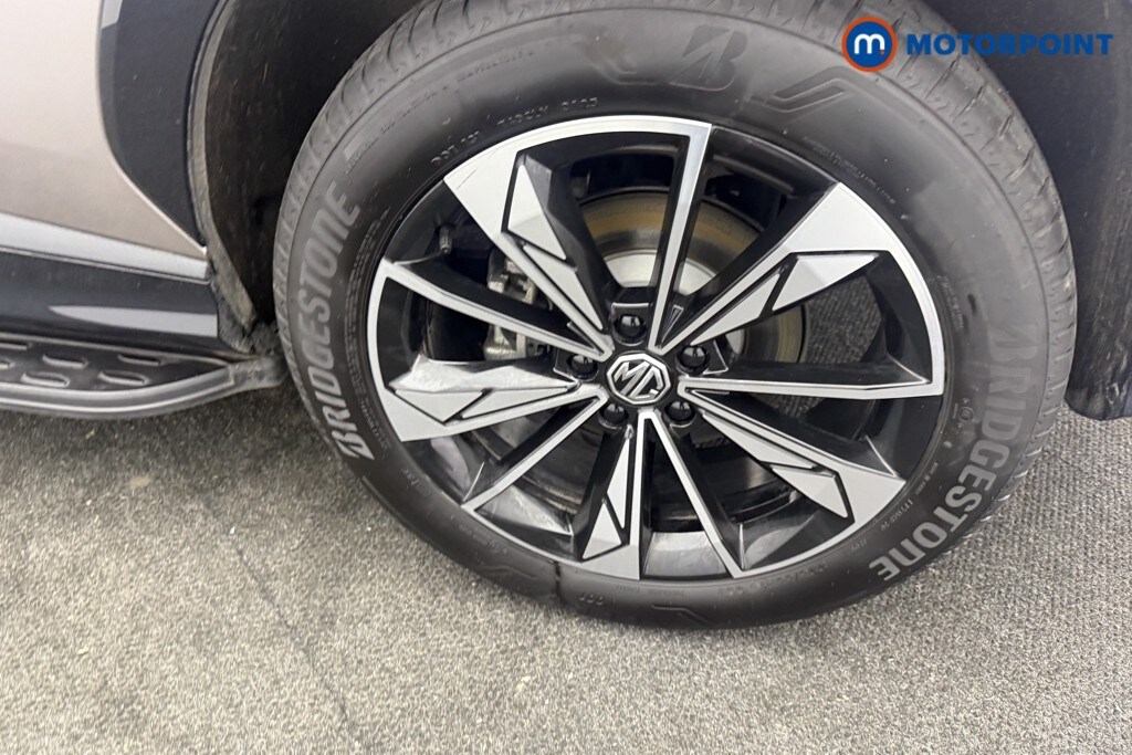 Used MG MG HS 2025 for sale - 78091424: Photo 39