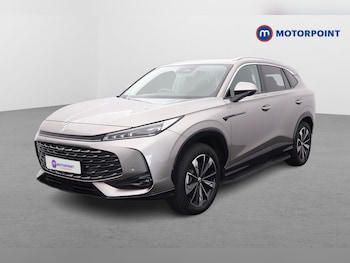 Used MG MG HS undefined for sale - 78091424: Photo