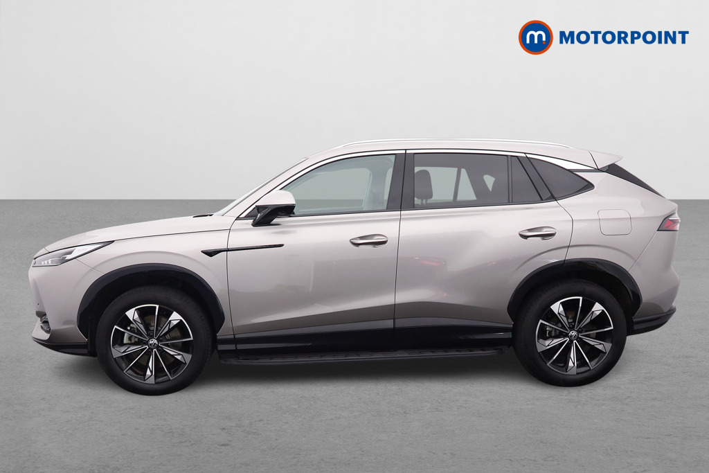 Used MG MG HS 2025 for sale - 78091424: Photo 4