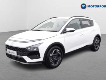 Used Hyundai BAYON 2024 for sale - 75108978: Photo