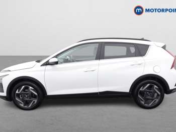 Used Hyundai BAYON 2024 for sale - 75108978: Photo