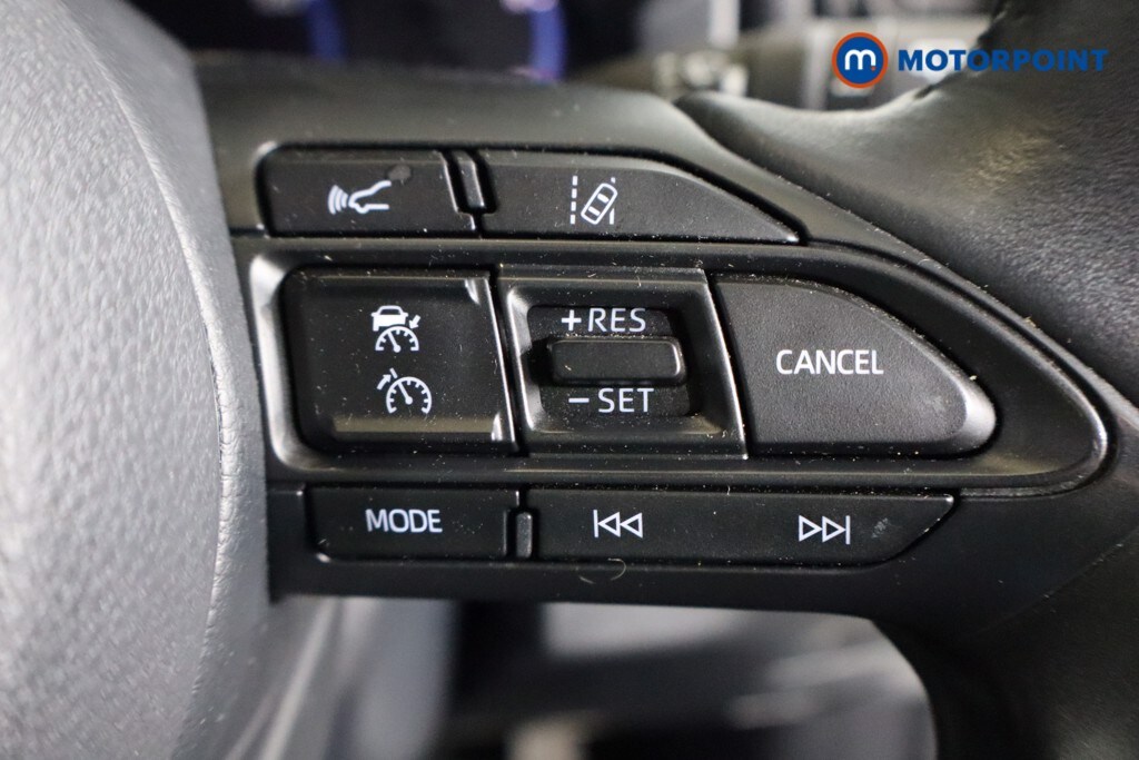 Used Toyota Yaris Cross 2022 for sale - 77593046: Photo 14