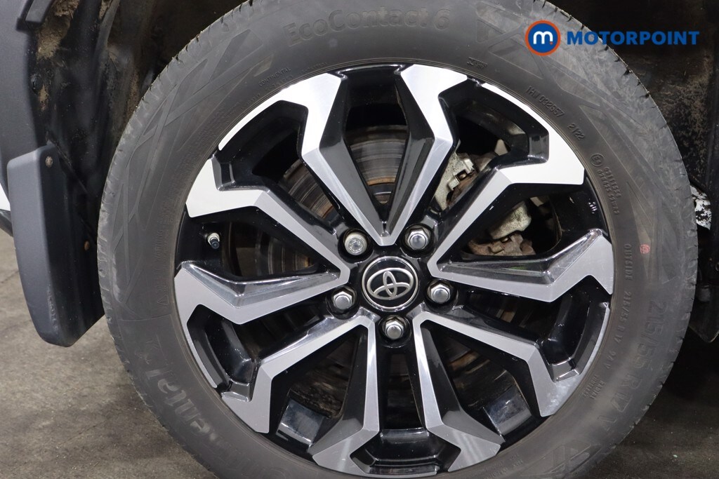 Used Toyota Yaris Cross 2022 for sale - 77593046: Photo 24