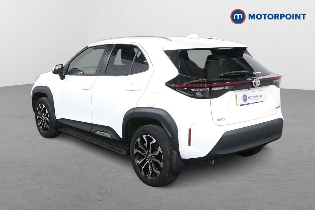 Used Toyota Yaris Cross 2022 for sale - 77593046: Photo 5