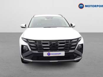 Used Hyundai TUCSON 2024 for sale - 74903188: Photo