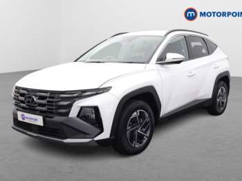 Used Hyundai TUCSON 2024 for sale - 74903188: Photo