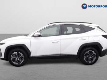 Used Hyundai TUCSON 2024 for sale - 74903188: Photo