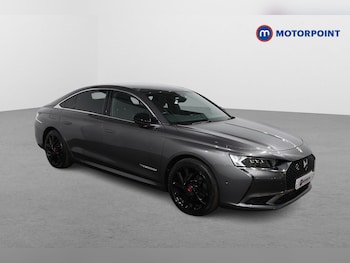 Used DS Automobiles Other undefined for sale - 77257539: Photo