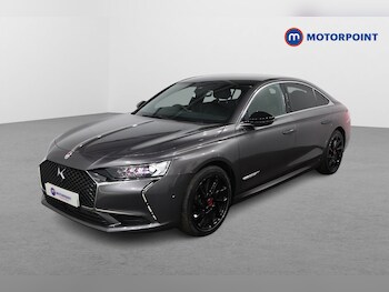 Used DS Automobiles Other undefined for sale - 77257539: Photo