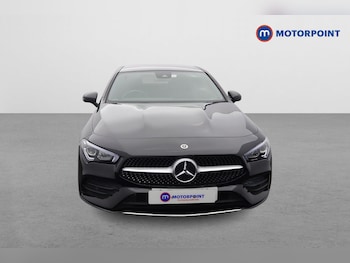 Used Mercedes-Benz CLA 2021 for sale - 78926665: Photo