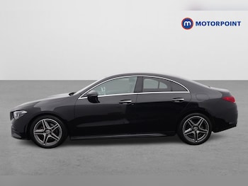 Used Mercedes-Benz CLA 2021 for sale - 78926665: Photo