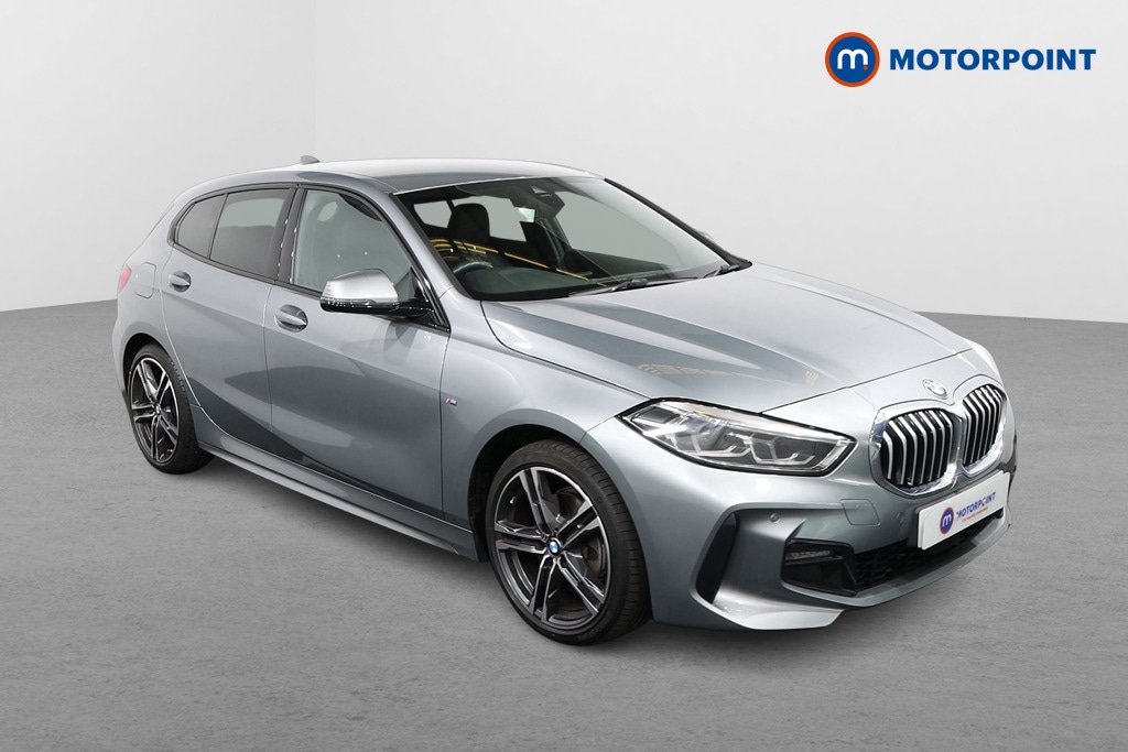 Used BMW 1 Series 2024 for sale - 76905589: Photo 1