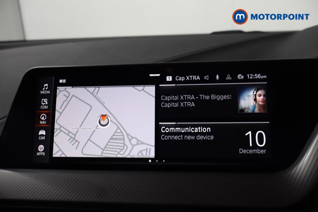 Used BMW 1 Series 2024 for sale - 76905589: Photo 10