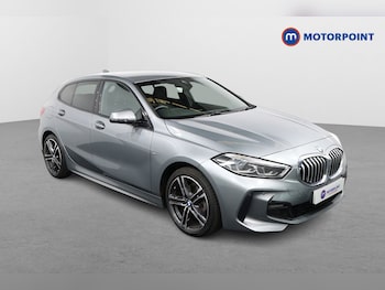 Used BMW 1 Series 2024 for sale - 76905589: Photo
