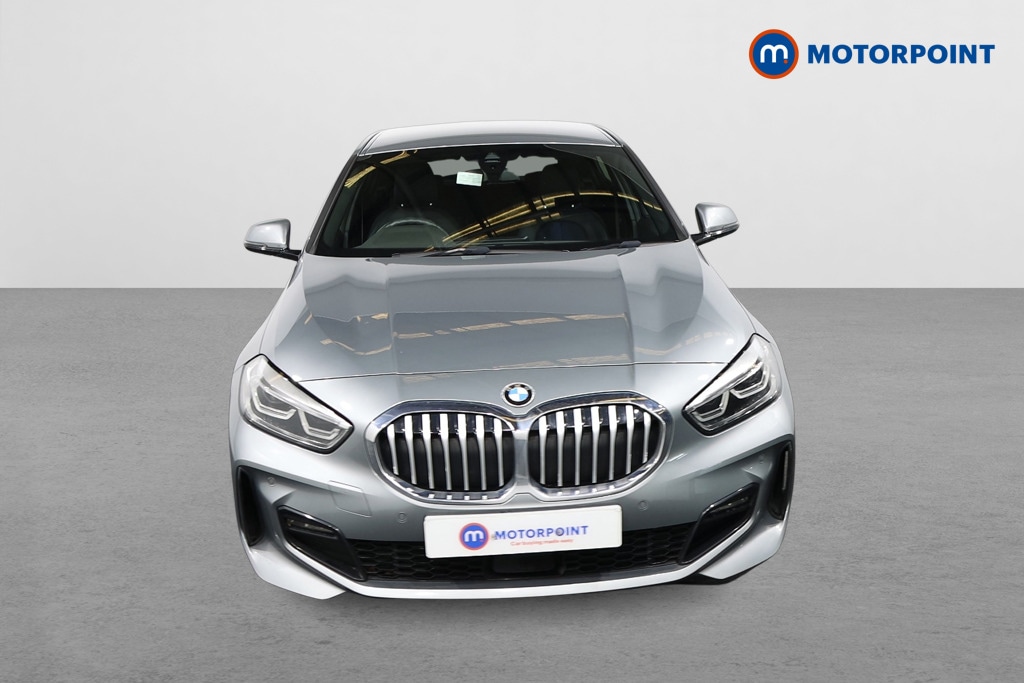 Used BMW 1 Series 2024 for sale - 76905589: Photo 2