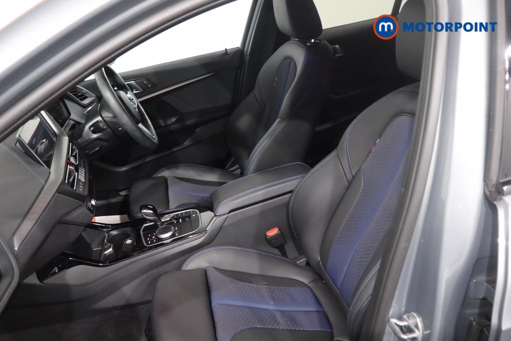 Used BMW 1 Series 2024 for sale - 76905589: Photo 21