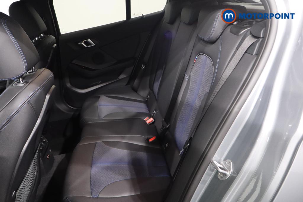 Used BMW 1 Series 2024 for sale - 76905589: Photo 22