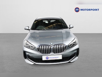 Used BMW 1 Series 2024 for sale - 76905589: Photo