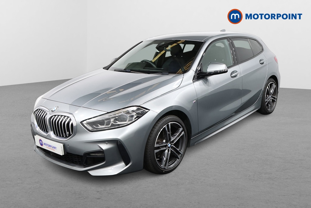 Used BMW 1 Series 2024 for sale - 76905589: Photo 3