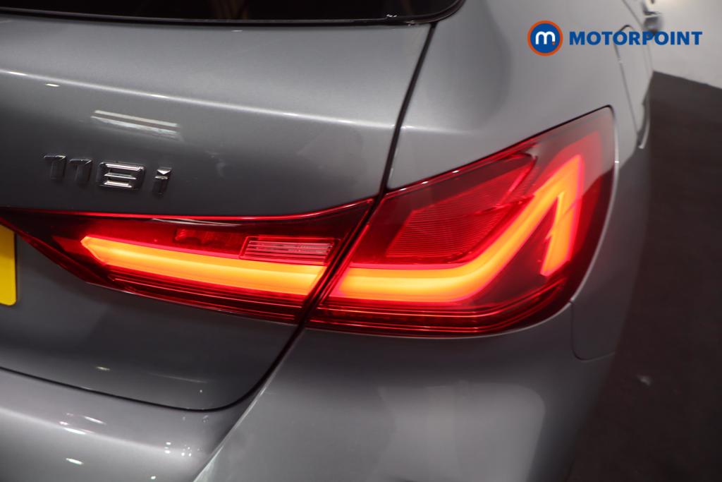 Used BMW 1 Series 2024 for sale - 76905589: Photo 30