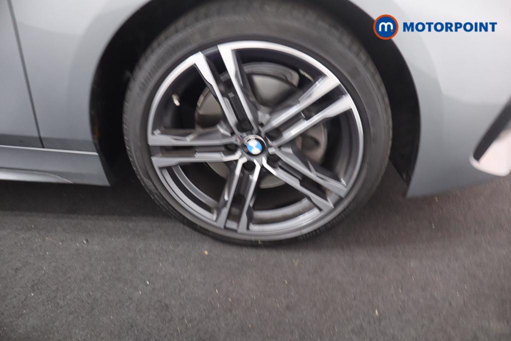 Used BMW 1 Series 2024 for sale - 76905589: Photo 34