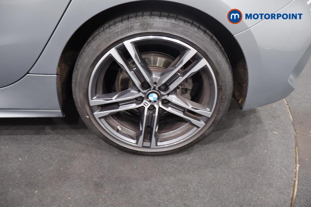 Used BMW 1 Series 2024 for sale - 76905589: Photo 36