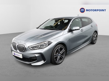 Used BMW 1 Series 2024 for sale - 76905589: Photo