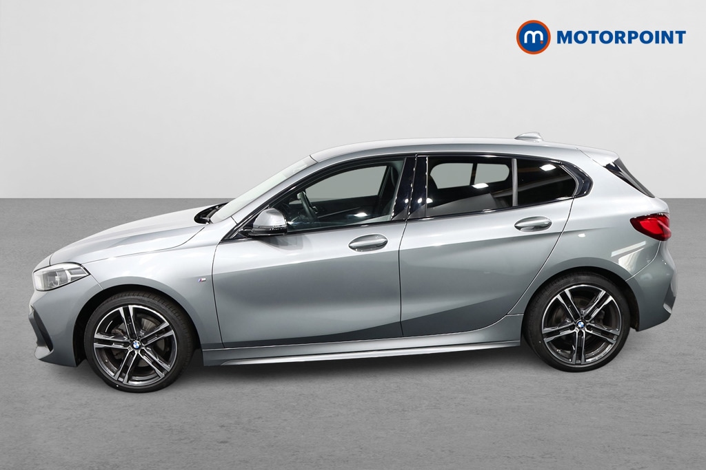 Used BMW 1 Series 2024 for sale - 76905589: Photo 4