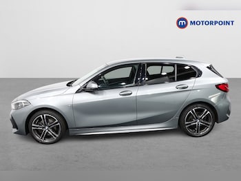 Used BMW 1 Series 2024 for sale - 76905589: Photo