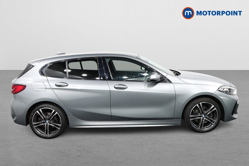 Used BMW 1 Series 2024 for sale - 76905589: Photo 8